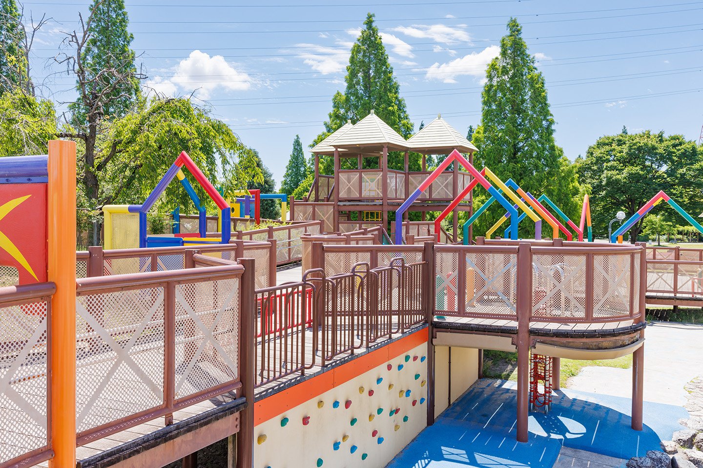 🏞️ 토다가와 어린이 랜드 (토다가와 코도모 란도) 이미지 8